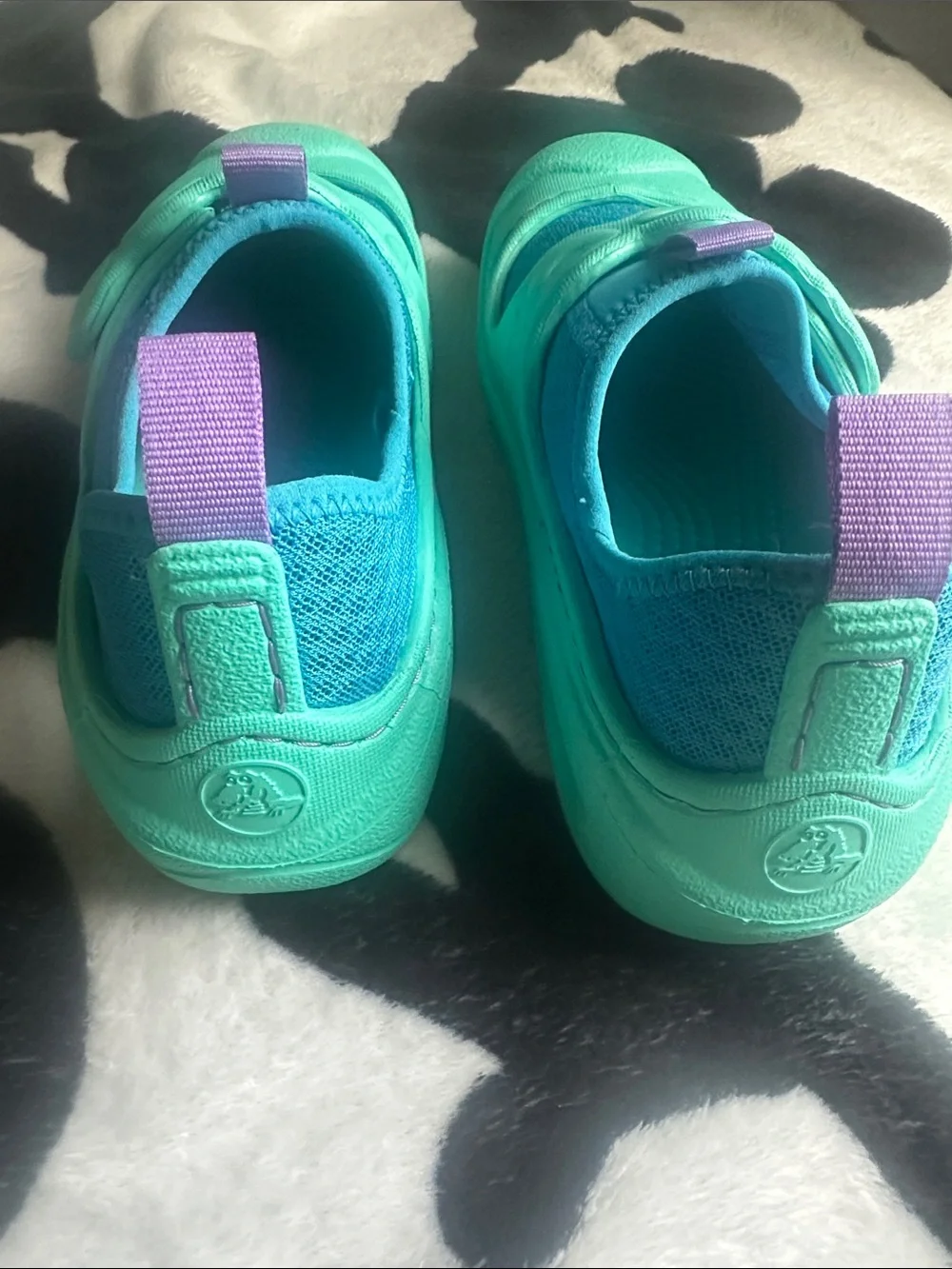 CROCS marina swift water splash water shoes
